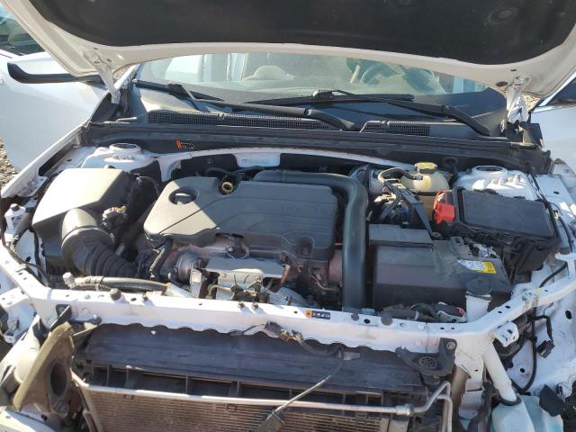 2019 CHEVROLET MALIBU LT 1G1ZD5STXKF132157
