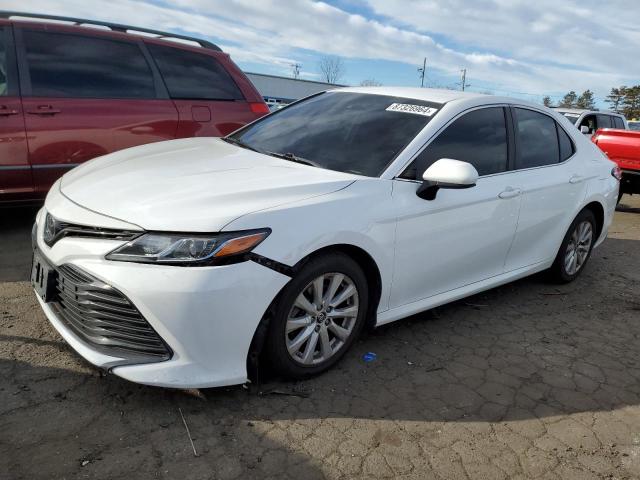 TOYOTA CAMRY L