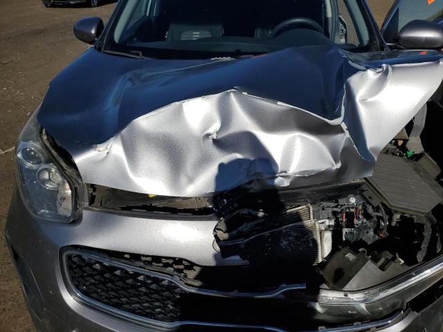 2018 KIA SPORTAGE L - KNDPM3AC4J7351712