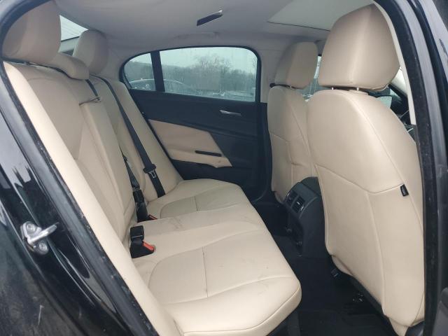 2017 JAGUAR XE SAJAR4BG2HA958771