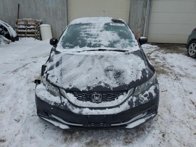 2015 HONDA CIVIC LX - 19XFB2F56FE007912