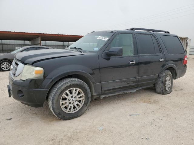 FORD EXPEDITION