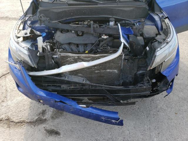 2022 KIA SELTOS LX - KNDEPCAA7N7281402