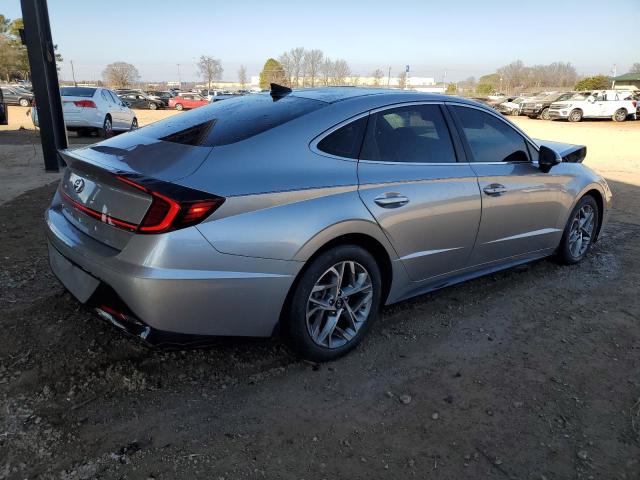 Vin: 5npel4ja3mh093049, lot: 88661995, hyundai sonata sel 20213