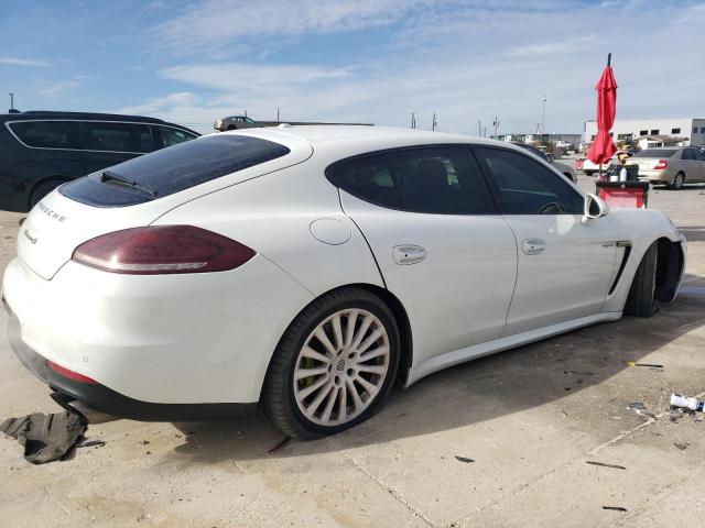 2015 PORSCHE PANAMERA S - WP0AD2A70FL040036