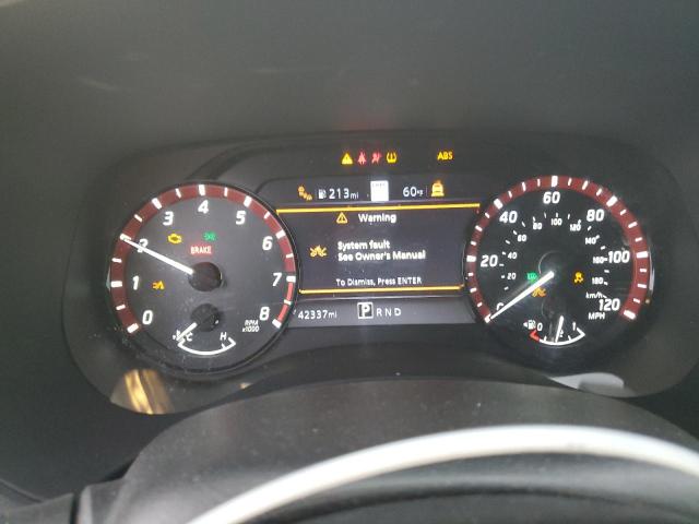 2022 NISSAN FRONTIER S - 1N6ED1EJ3NN612721