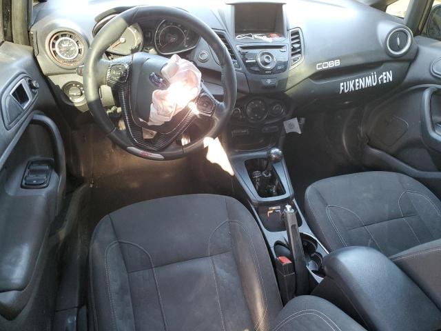 2019 FORD FIESTA ST - 3FADP4GX8KM153352