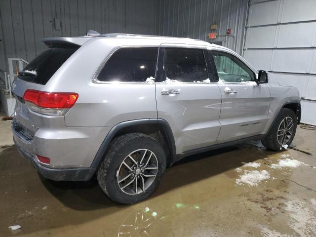 2017 JEEP GRAND CHER - 1C4RJFBGXHC848446