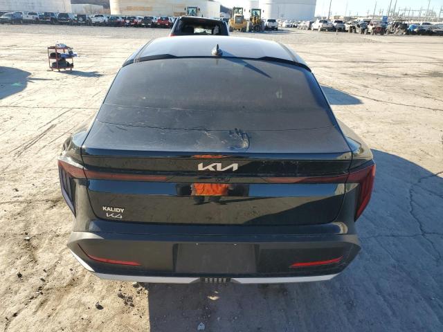 2025 KIA K4 EX 3KPFU4DE9SE019569
