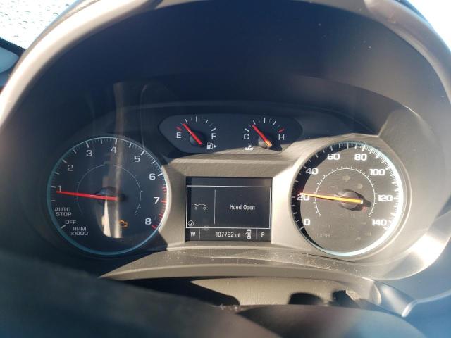 2017 CHEVROLET MALIBU LS 1G1ZB5ST5HF210035