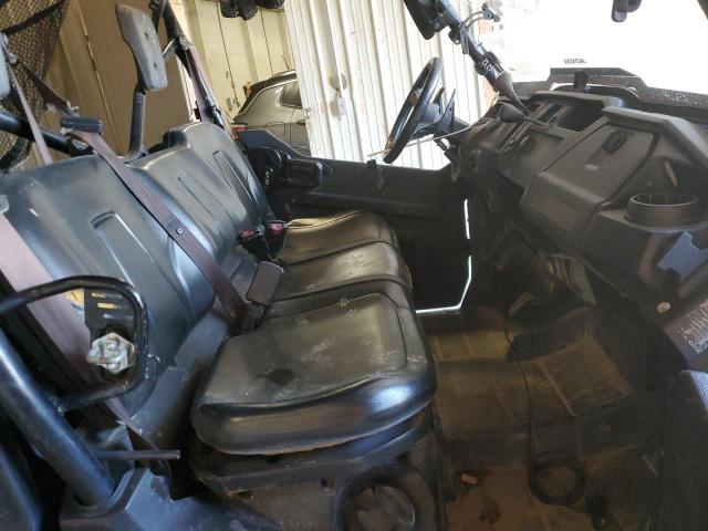 2016 HONDA SXS1000 M5 - 1HFVE0429G4005239