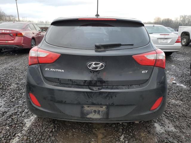 2016 HYUNDAI ELANTRA GT - KMHD35LH3GU252542