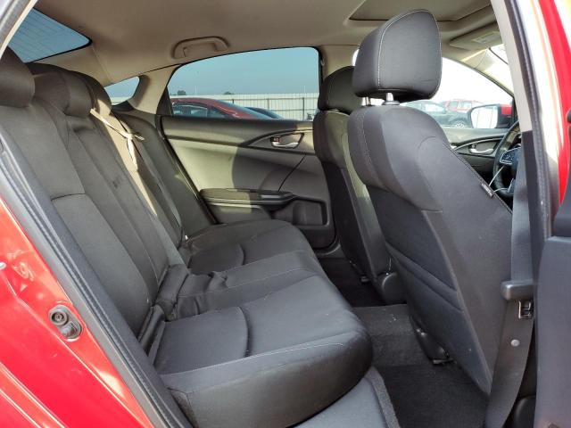 2016 HONDA CIVIC EX - 2HGFC2F70GH550226