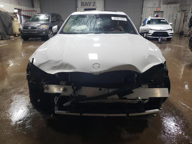 2025 BMW 330XI 3MW89CW03S8F01021