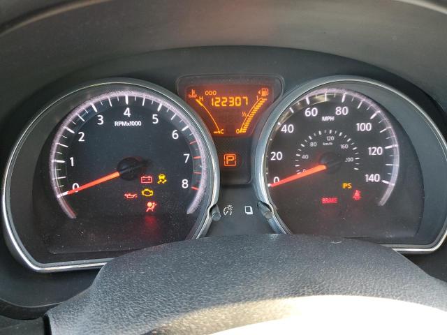 2014 NISSAN VERSA S - 3N1CN7AP7EL860638