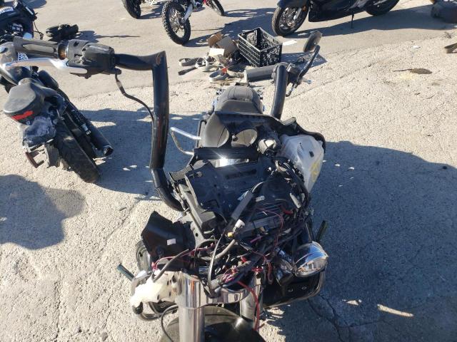2015 HARLEY-DAVIDSON FLHTKL ULT 1HD1KKL13FB705210