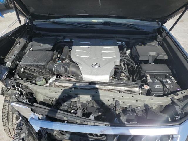 2022 LEXUS GX 460 JTJAM7BX4N5322675