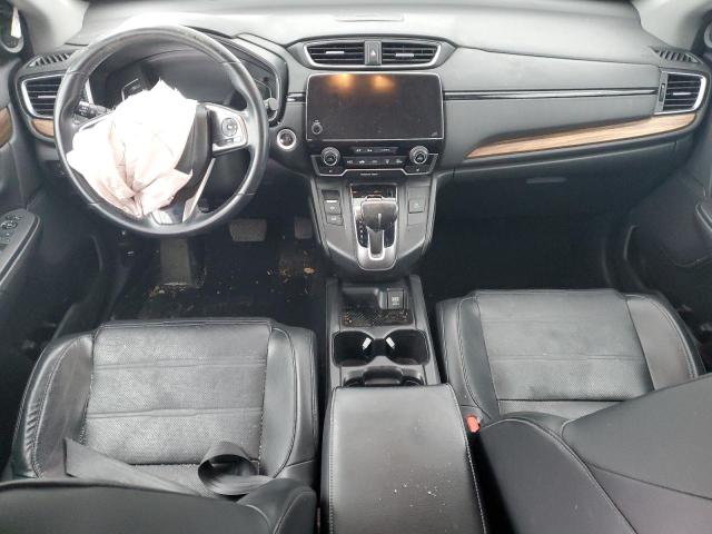 2018 HONDA CR-V EXL - 5J6RW2H84JL037140
