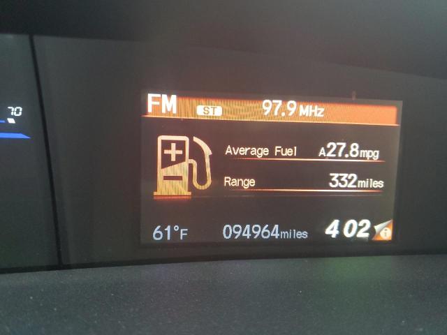 2015 HONDA CIVIC SE 19XFB2F73FE058933