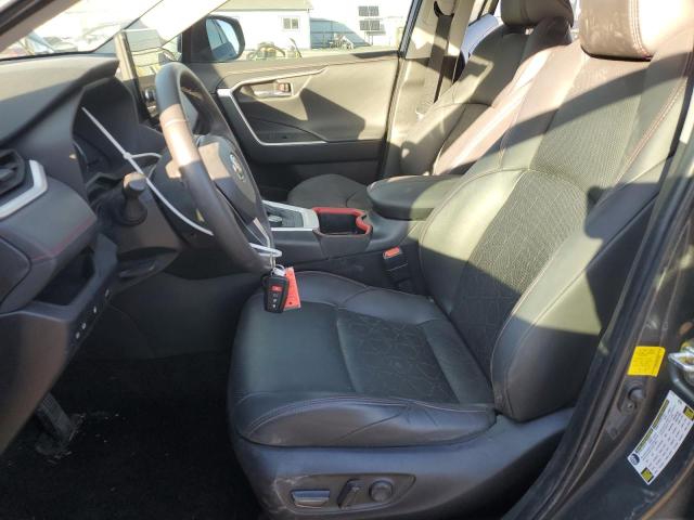 2023 TOYOTA RAV4 TRD O 2T3S1RFV3PW338608