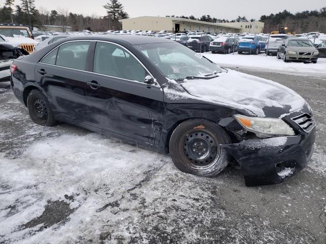 Vin: 4t4bf3ek8ar036601, lot: 89392345, toyota camry base 20104