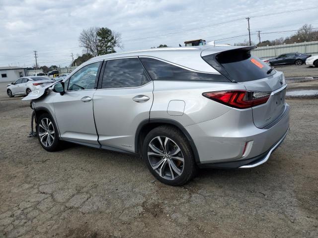 2018 LEXUS RX 450H L JTJDGKCA8J2003809