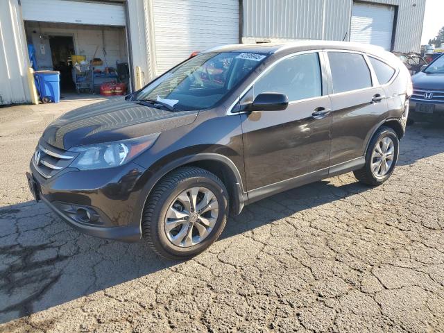 HONDA CR-V EXL