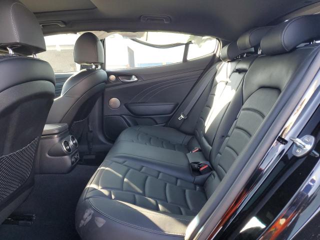 2022 KIA STINGER GT - KNAE55LC8N6103081