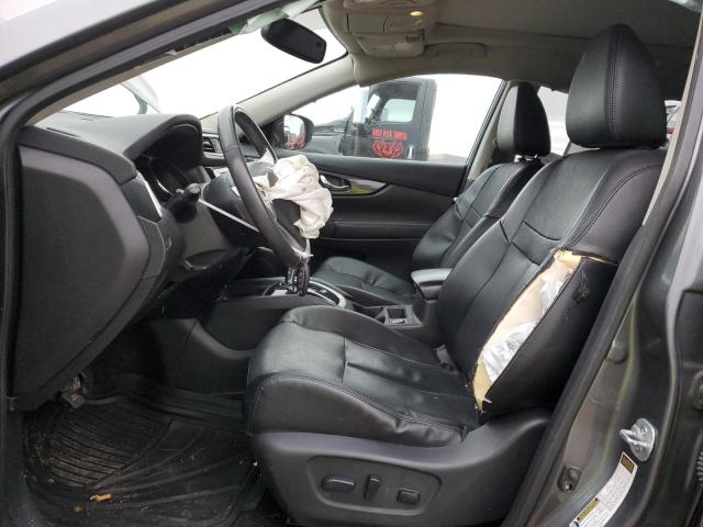 2016 NISSAN ROGUE S - 5N1AT2MT6GC824326