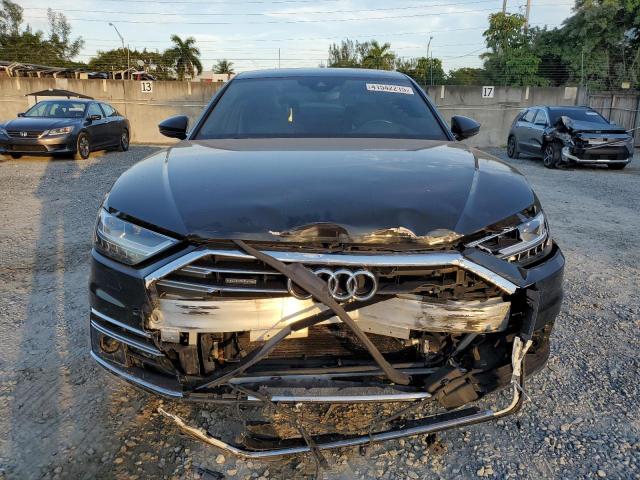 2019 AUDI A8 L WAU8DBF86KN017839