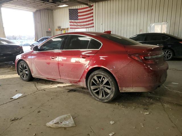 2015 BUICK REGAL 2G4GK5EX8F9139072