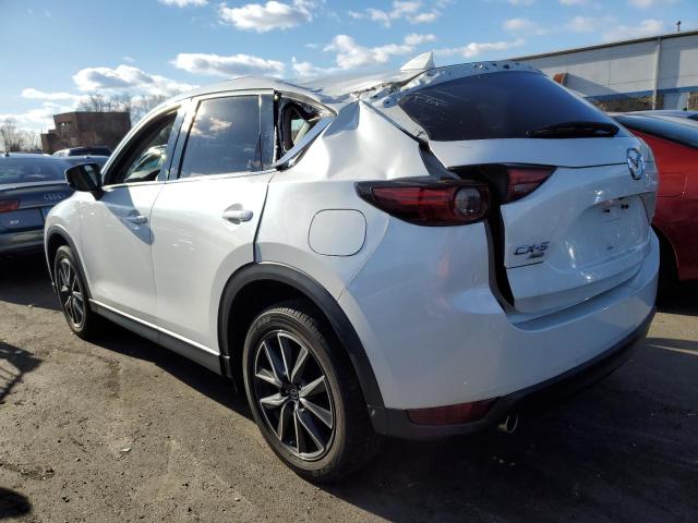 VIN JM3KFBDM6J0417342 2018 MAZDA CX-5 no.2