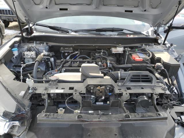 2023 HONDA CR-V EXL - 5J6RS4H7XPL005672