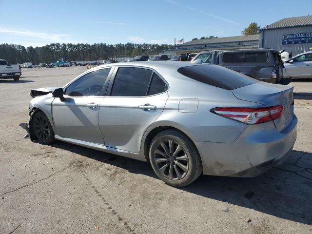 2020 TOYOTA CAMRY LE - 4T1C11AK9LU355550