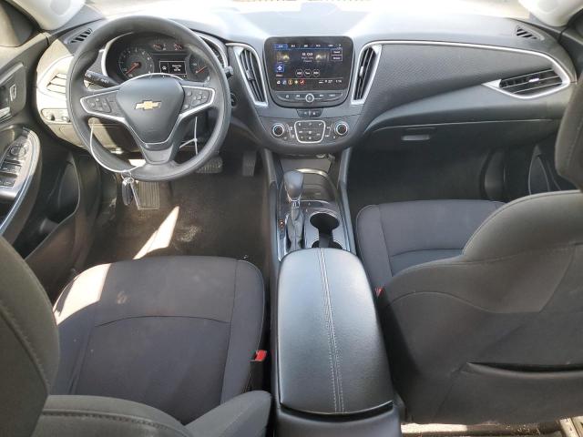 2022 CHEVROLET MALIBU LT 1G1ZD5ST2NF133601