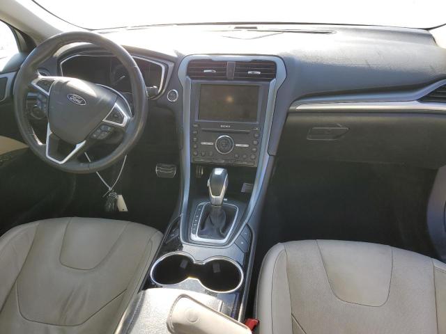 2016 FORD FUSION TIT - 3FA6P0SU3GR286593