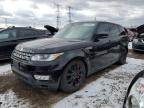2015 LAND ROVER RANGE ROVE - SALWR2TF5FA522761