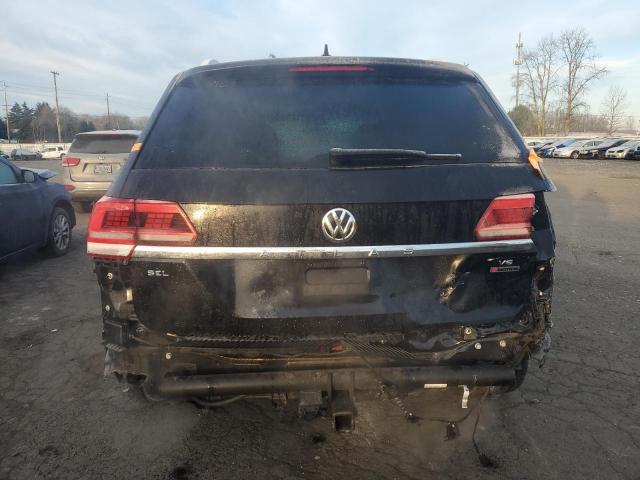 2019 VOLKSWAGEN ATLAS SEL - 1V2MR2CA2KC592539