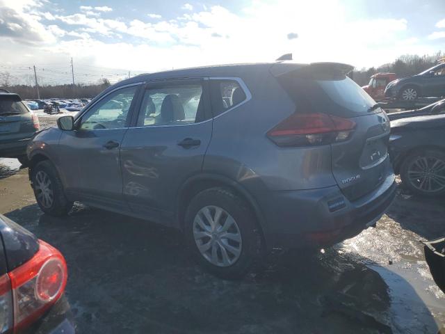 2017 NISSAN ROGUE S - JN8AT2MV0HW005306