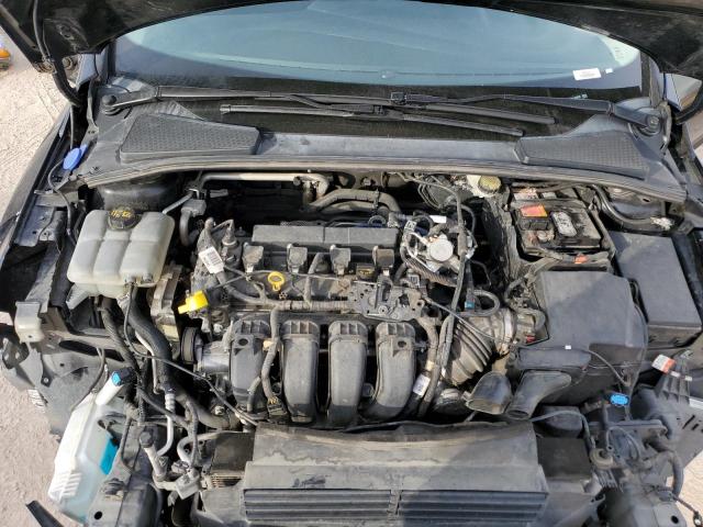 2016 FORD FOCUS SE - 1FADP3K26GL391828