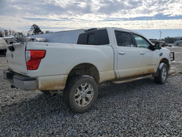 Vin: 1n6ba1f34hn512062, lot: 41980755, nissan titan s 20173