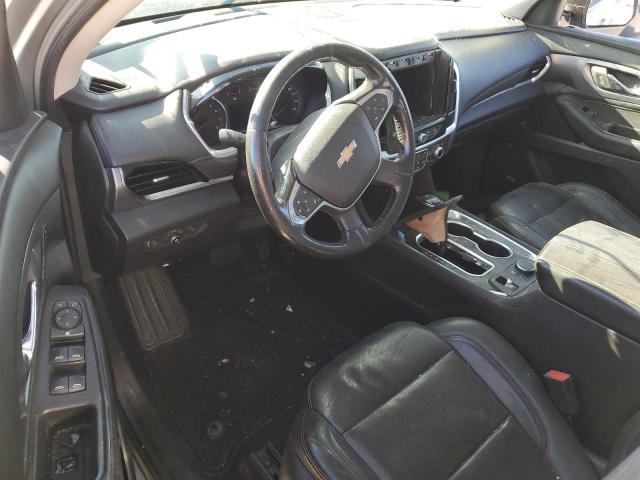 2018 CHEVROLET TRAVERSE P - 1GNERKKWXJJ115359