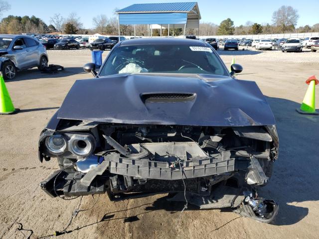 2020 DODGE CHALLENGER - 2C3CDZJG4LH113715