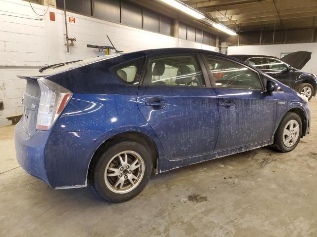 Vin: jtdkn3du2a0073333, lot: 89285725, toyota prius 20103