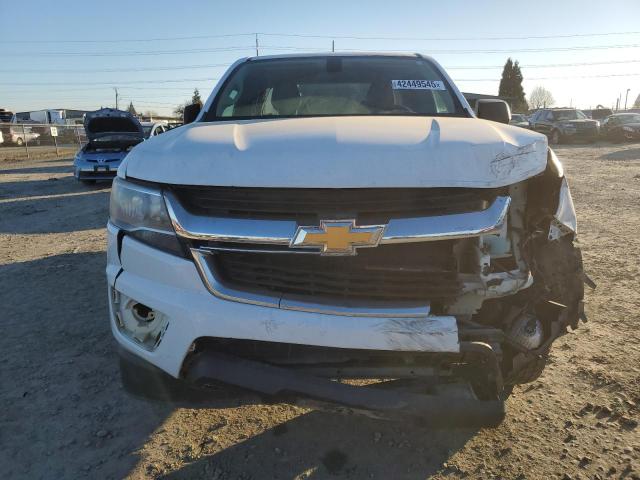 2018 CHEVROLET COLORADO - 1GCHSBEAXJ1167200