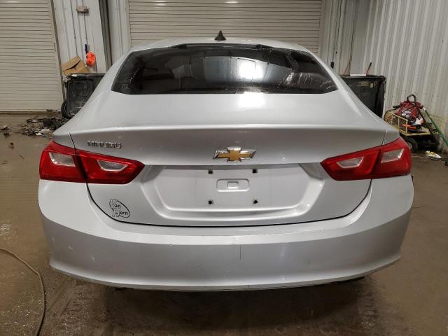 2017 CHEVROLET MALIBU L 1G1ZA5ST9HF132068