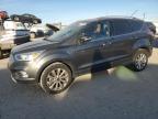 Lot #3051639089 2017 FORD ESCAPE TIT