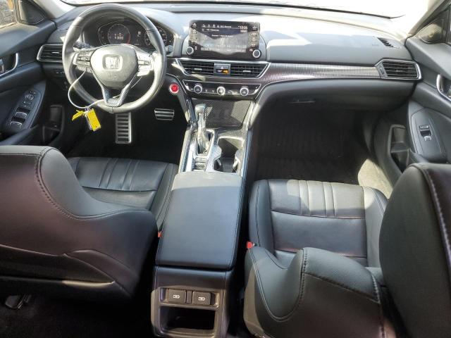 2021 HONDA ACCORD SPO - 1HGCV1F49MA123117