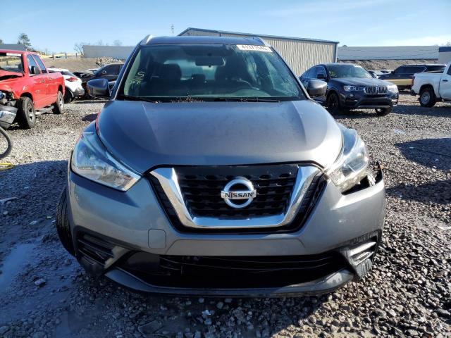 2018 NISSAN KICKS S - 3N1CP5CU5JL517306