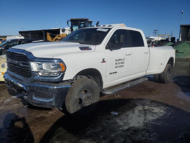 RAM 3500 BIG H